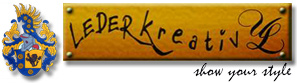 Lederkreativ Uwe Lahl